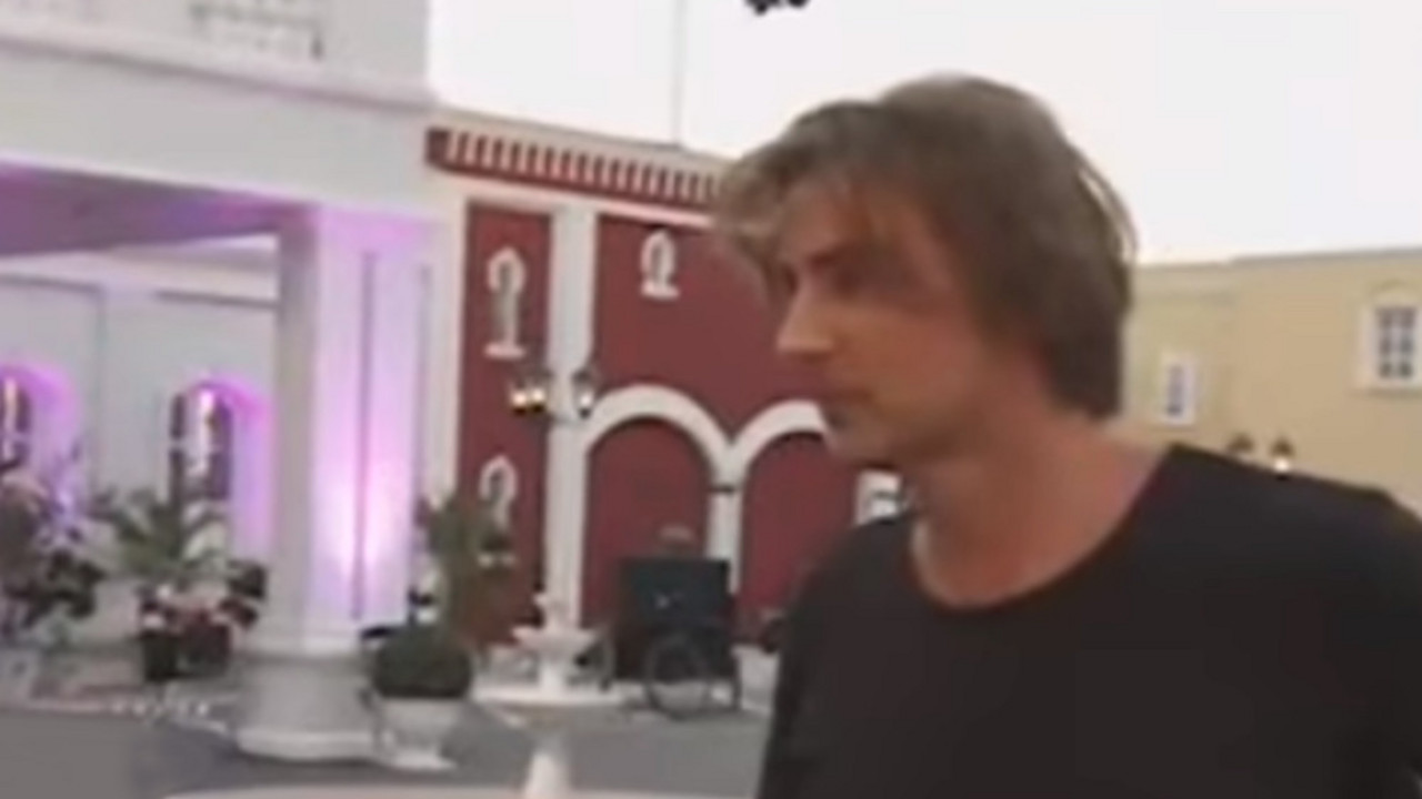 Željko Mitrović