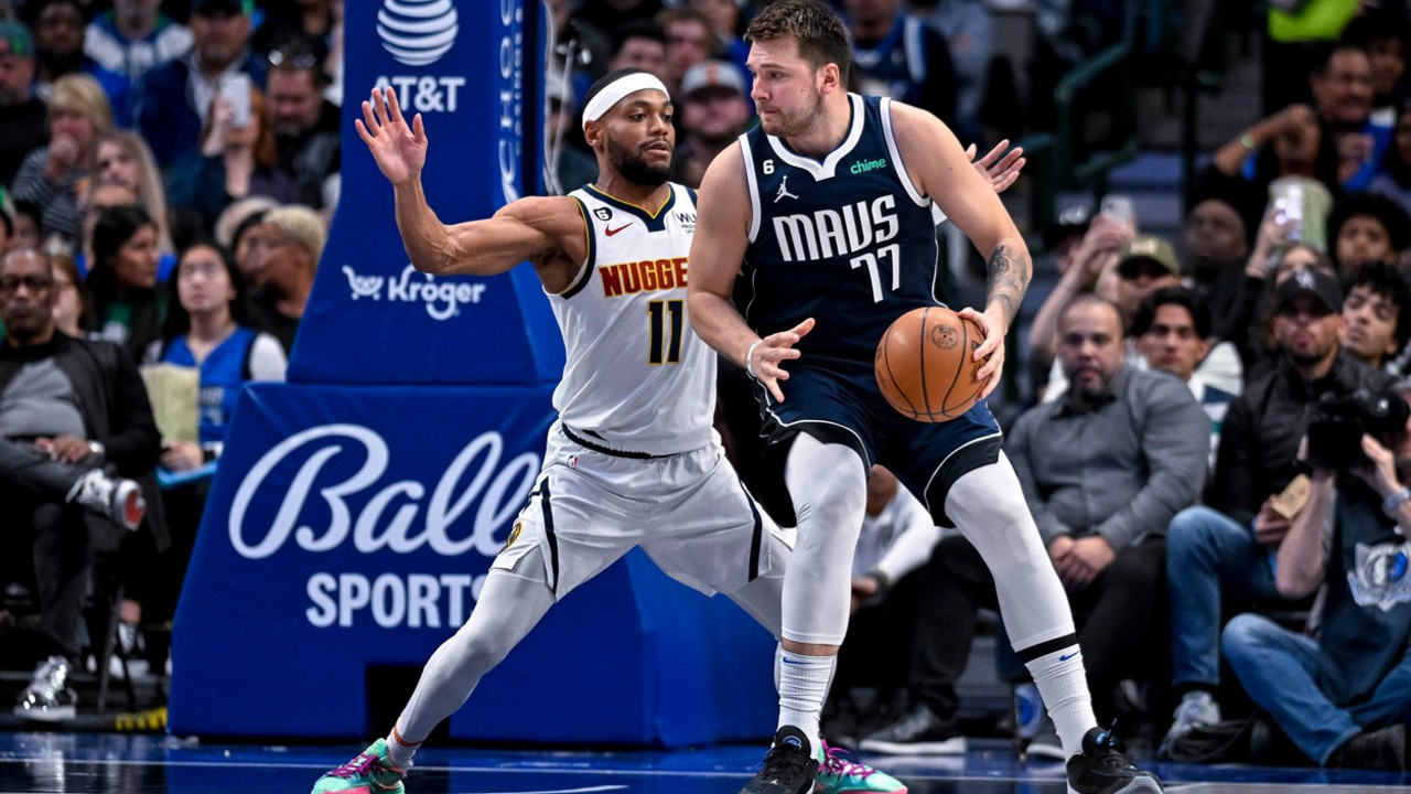 Luka Dončić