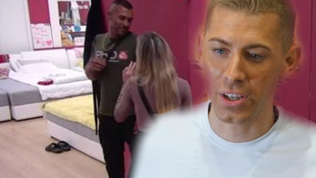 Boža Džouns, Miljana Popović, Uroš Ćertić
