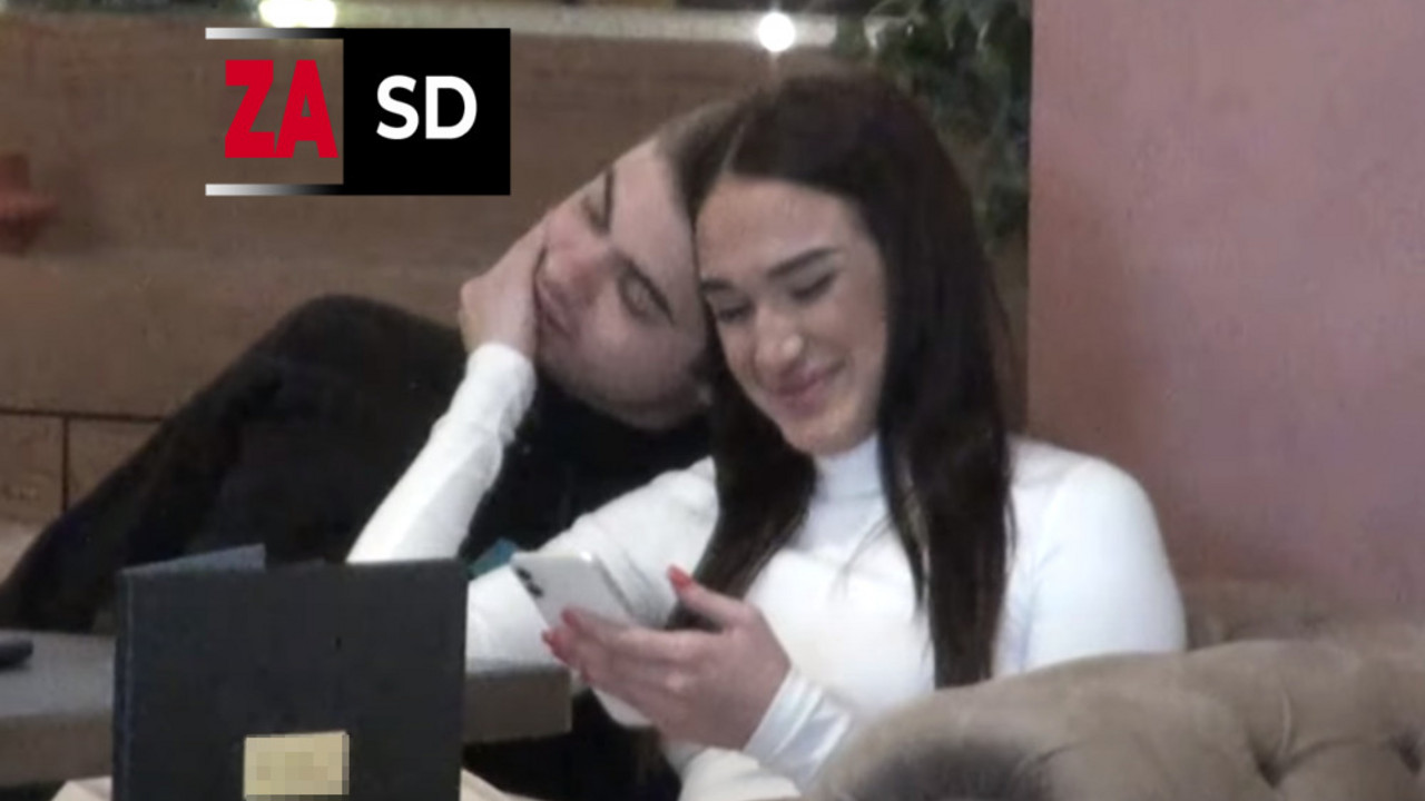 Relja Despotović Seksi