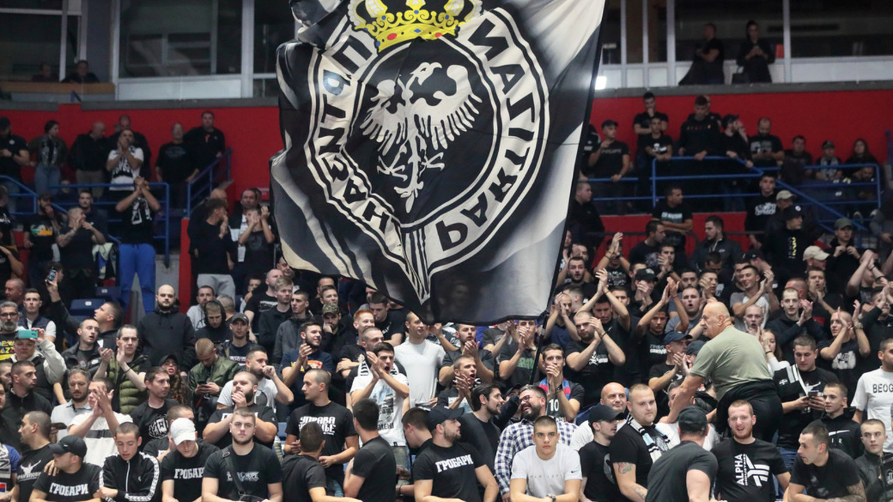 Grobari