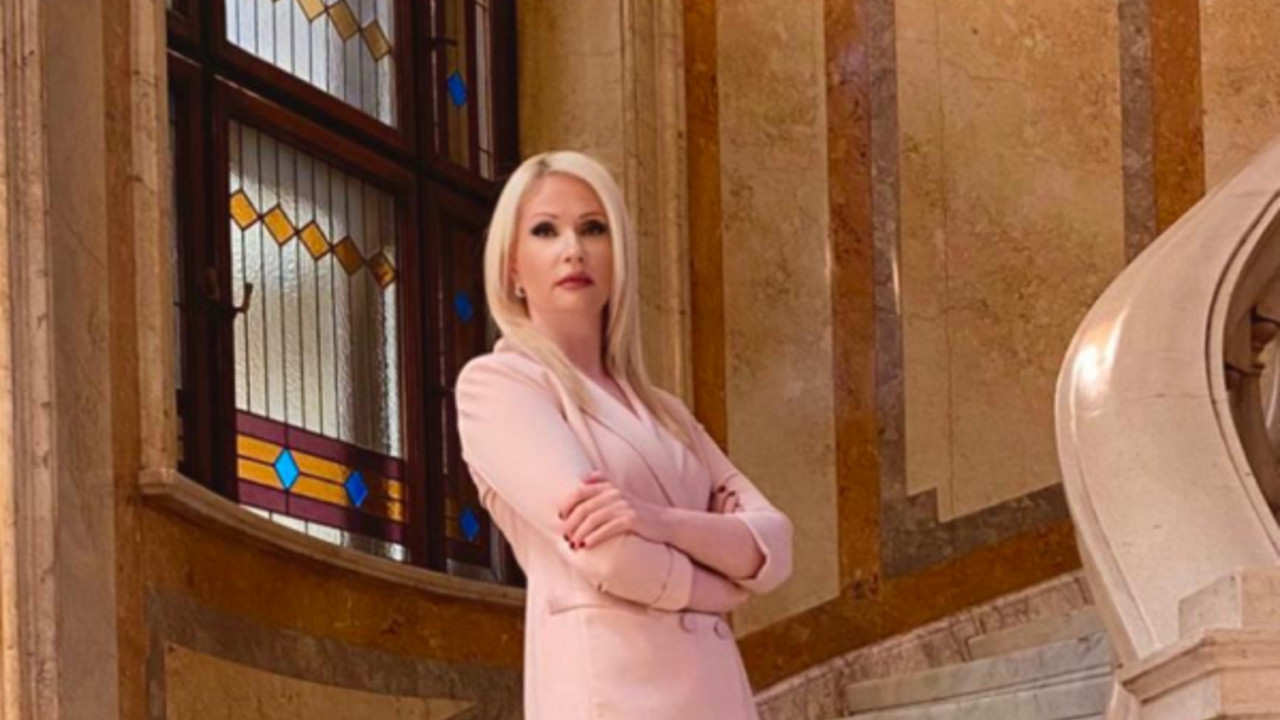 Sandra Božić