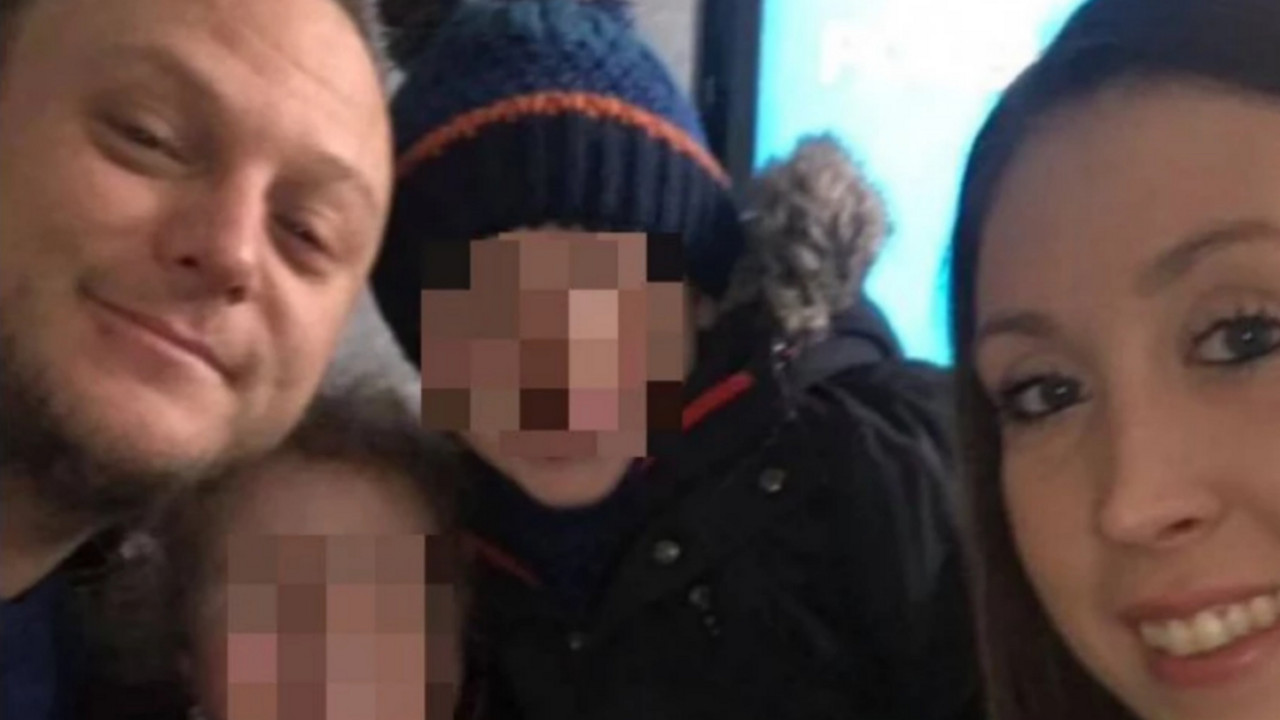 Porodična tragedija
