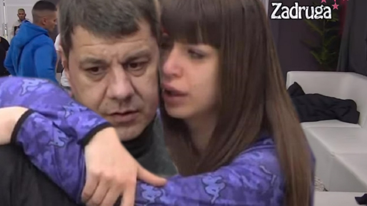 Ivan i Miljana