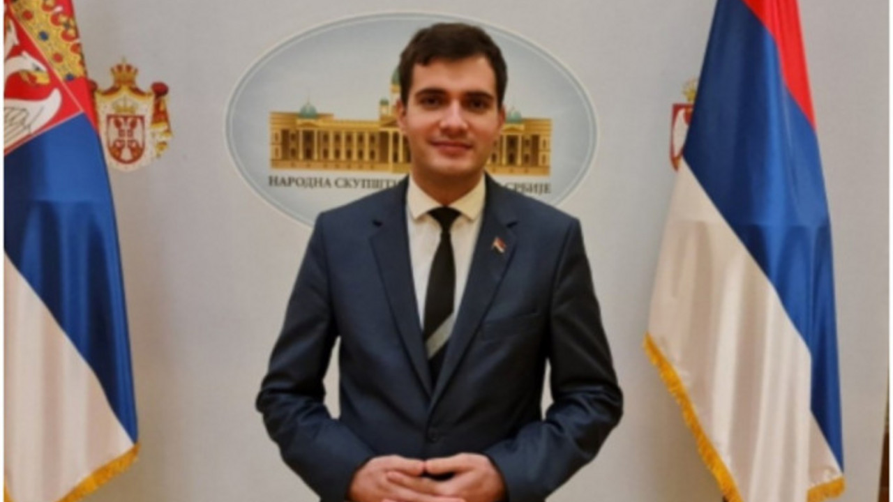 Zoran Tomić