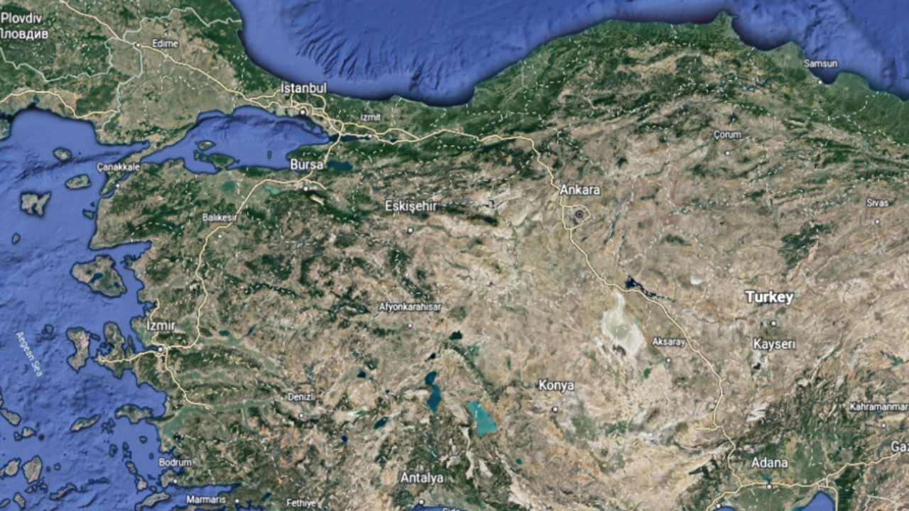 Turska