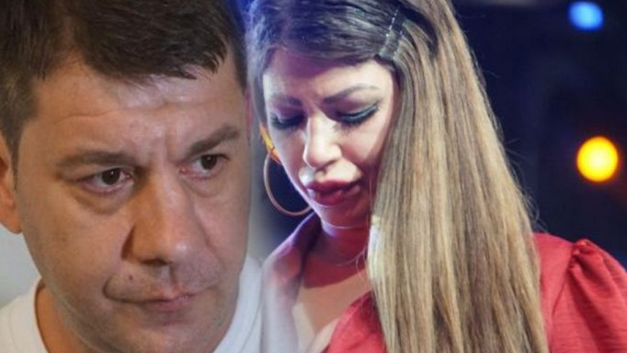 Miljana Kulić, Ivan Marinković