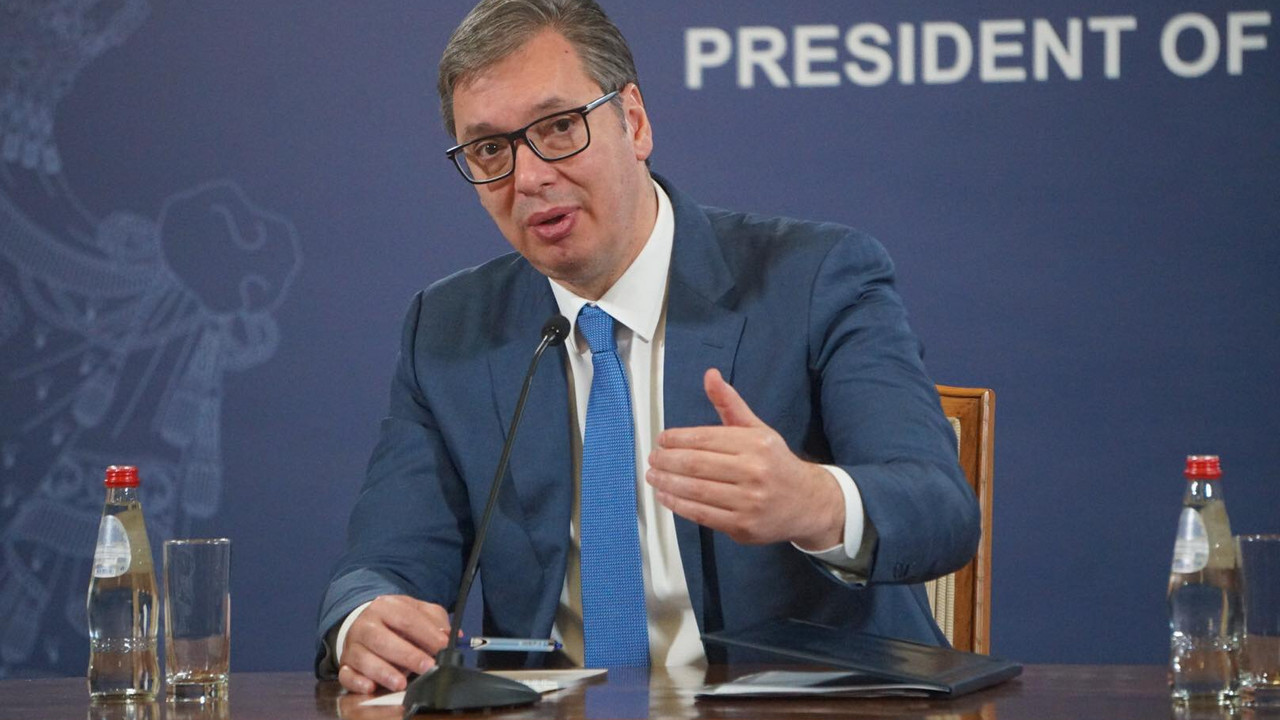 vucic