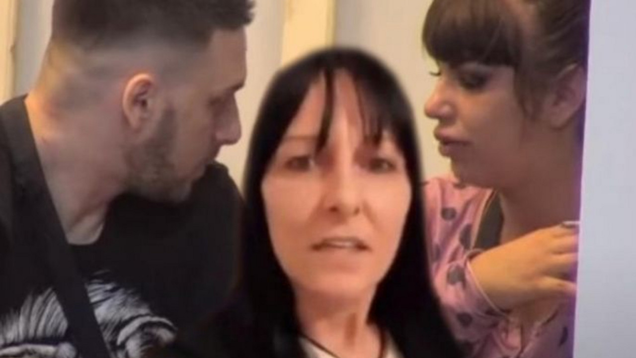 Miljana Kulić, Nenad Macanović Bebica, Bosa Čolić