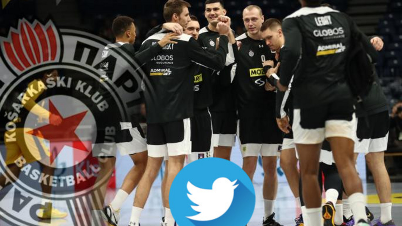 KK Partizan