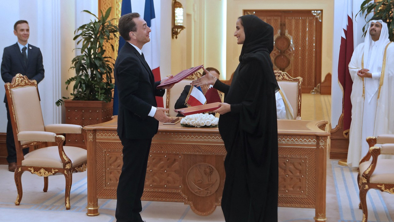 Hind bint Hamad Al-Thani