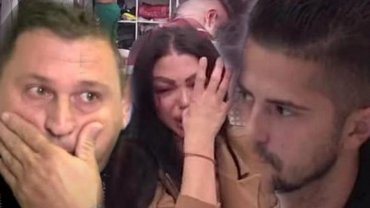 Taki Marinković, Maja Marinković, Bilal Brajlović