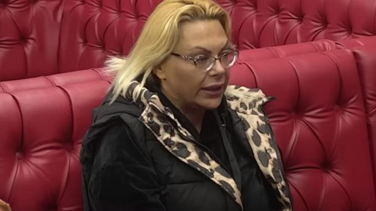 Marija Kulić