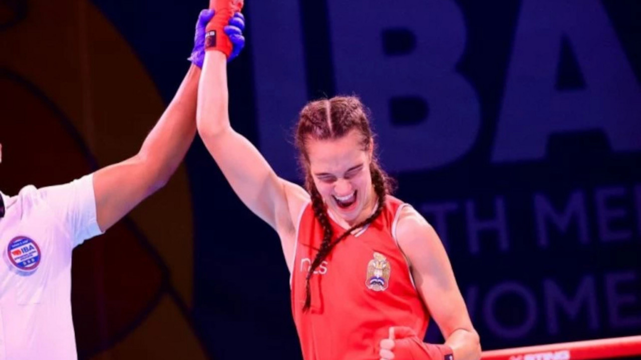 Sara Ćirković