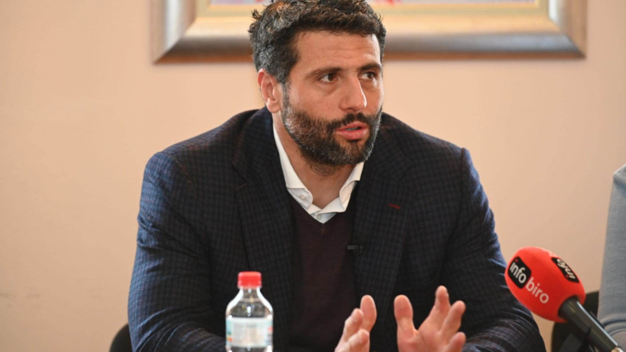Aleksandar Šapić 