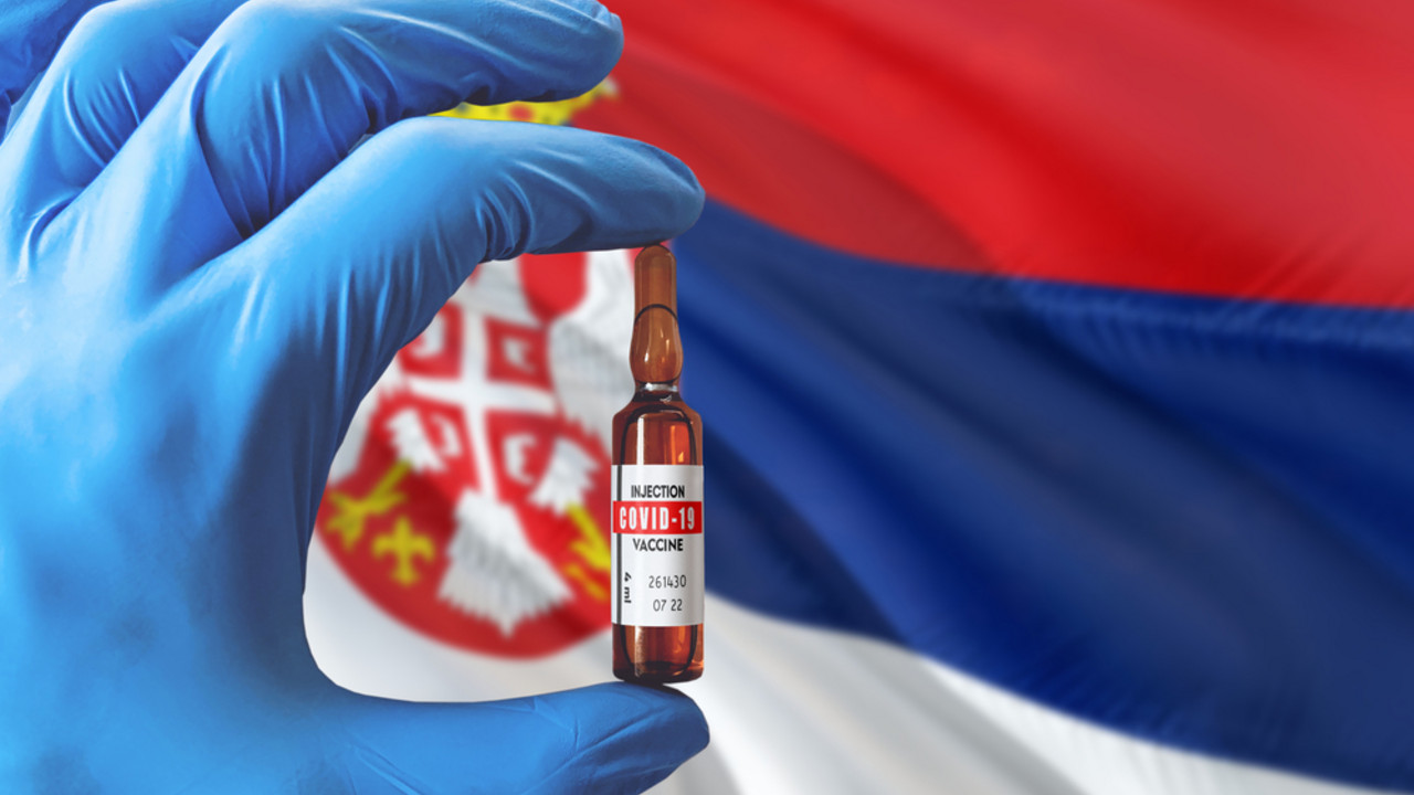 vakcina