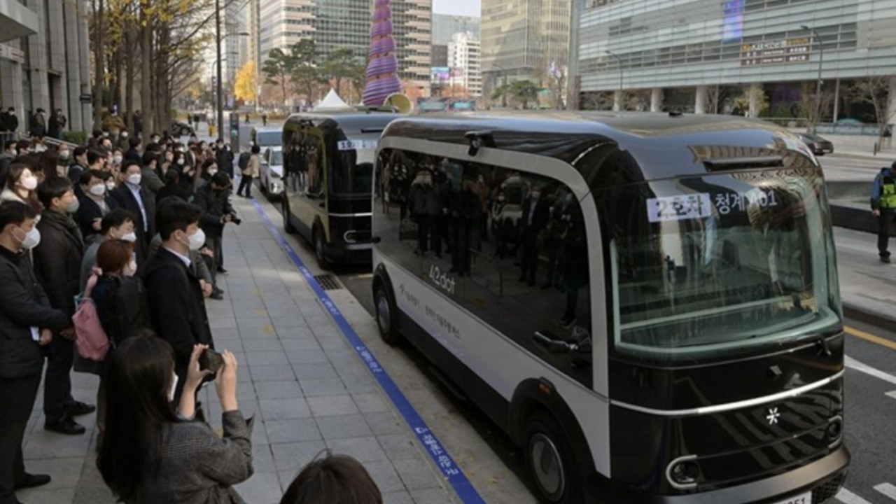 autobus