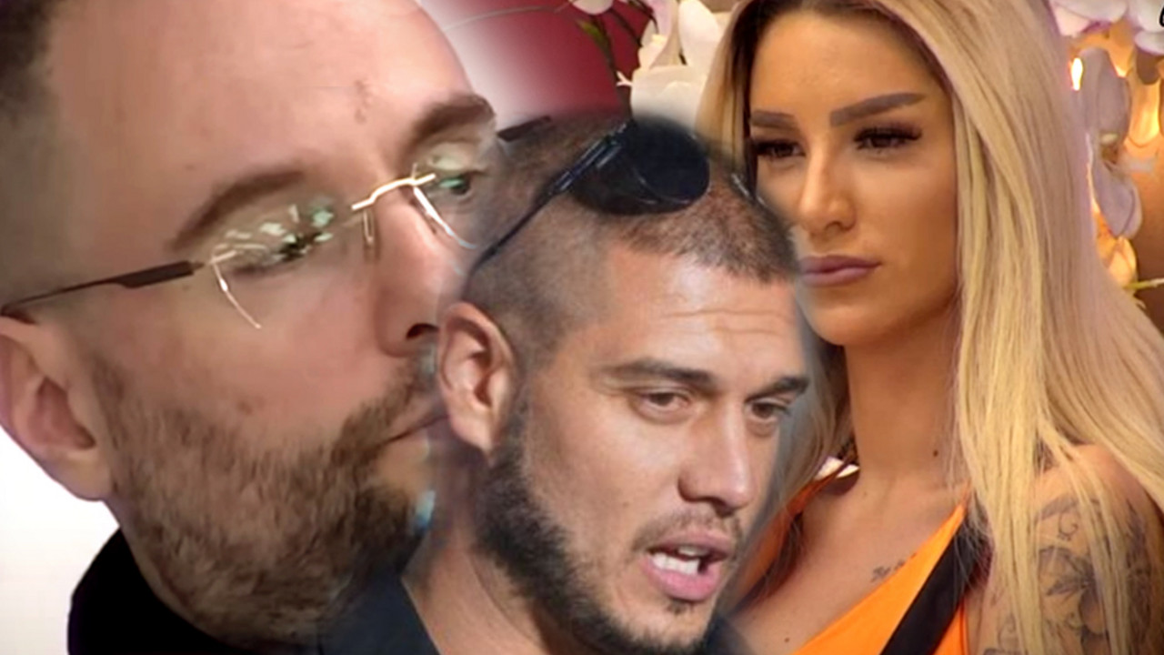 Aleksandra Nikolić, Zvezdan Slavnić, Dejan Dragojević