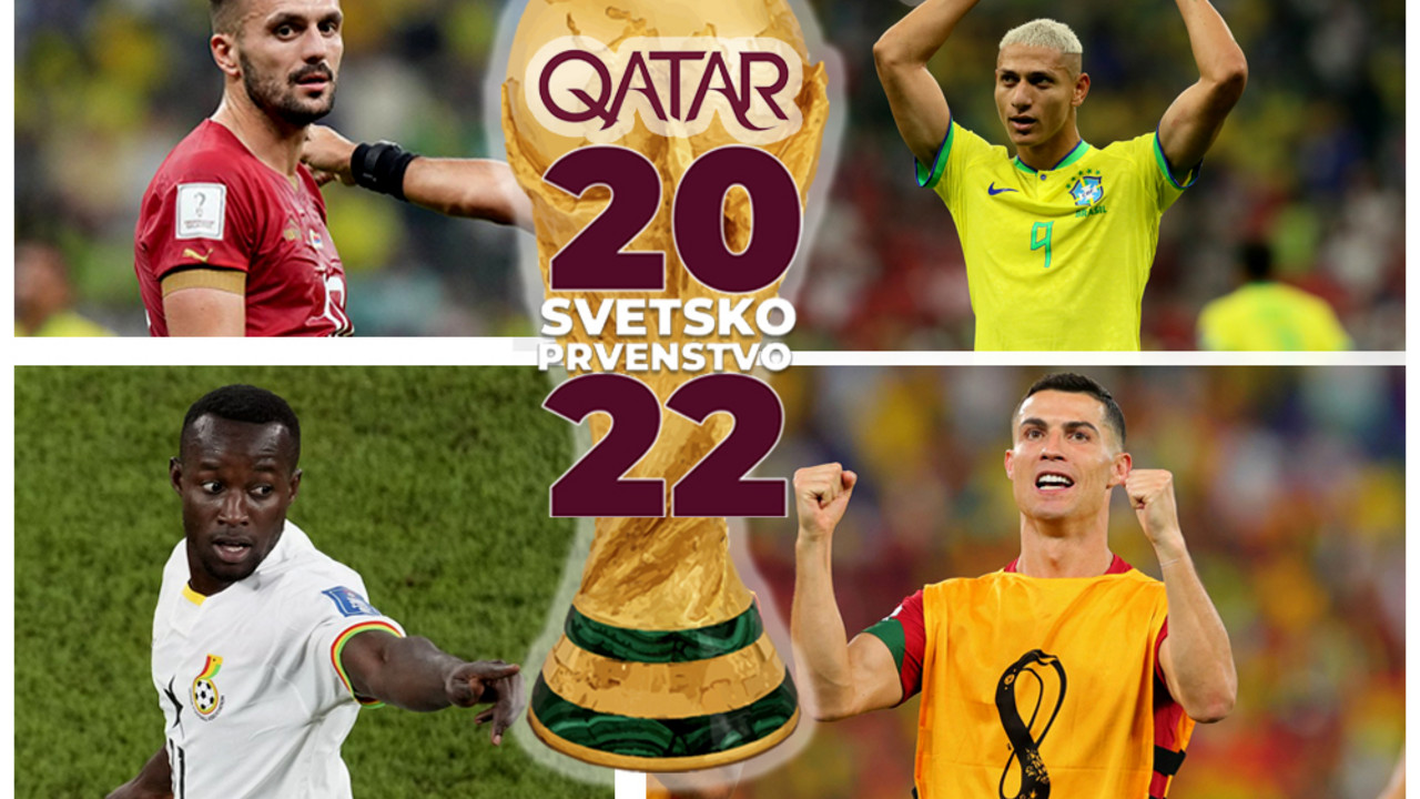 Fudbalska reprezentacija Srbije