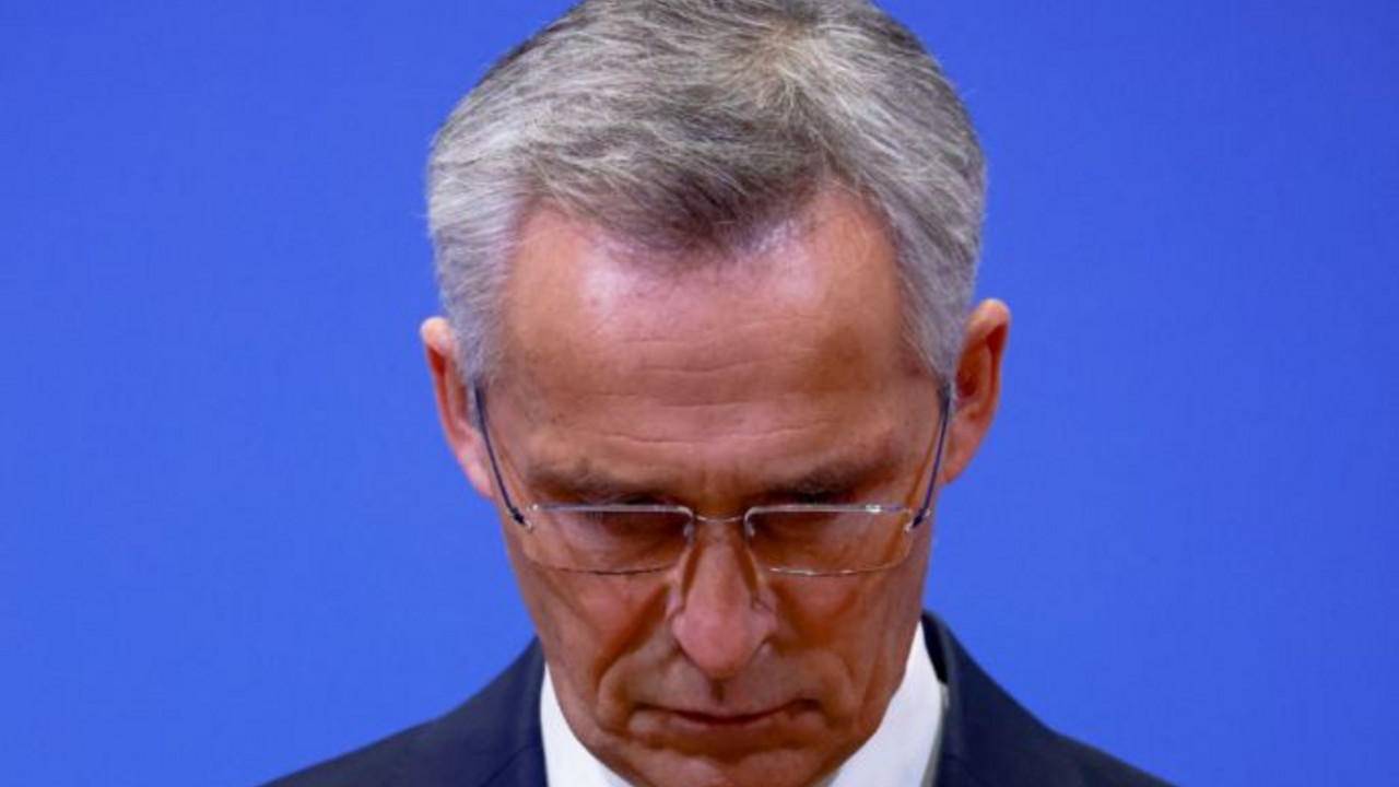 stoltenberg