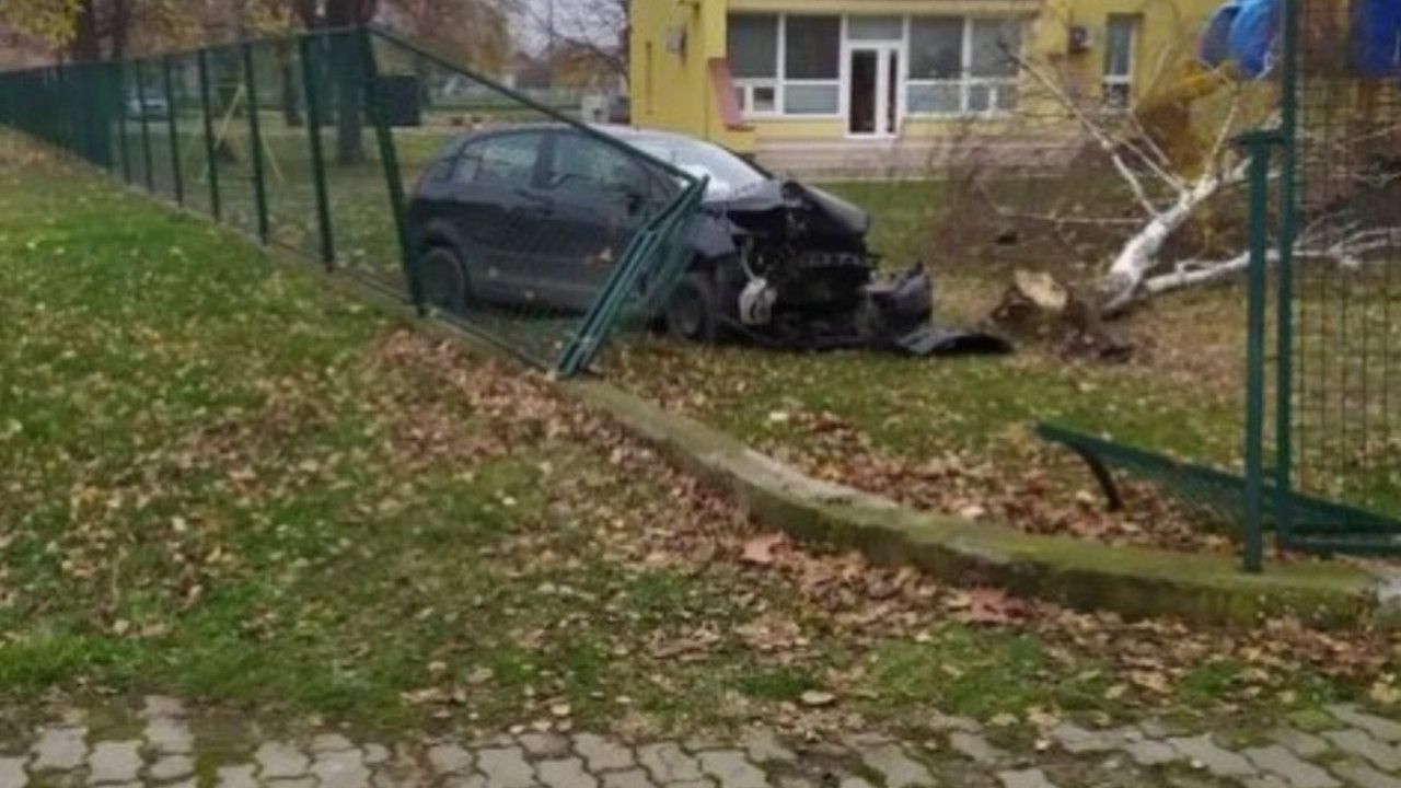 Detalji nesreće u Svilajncu