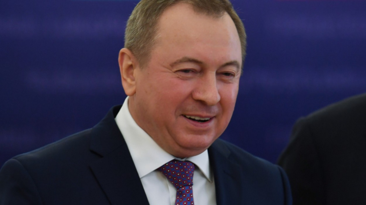 Vladimir Makej