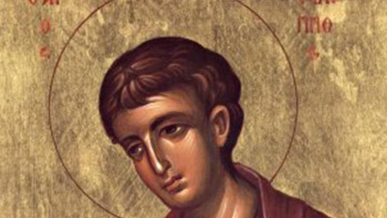 Sveti apostol Filip