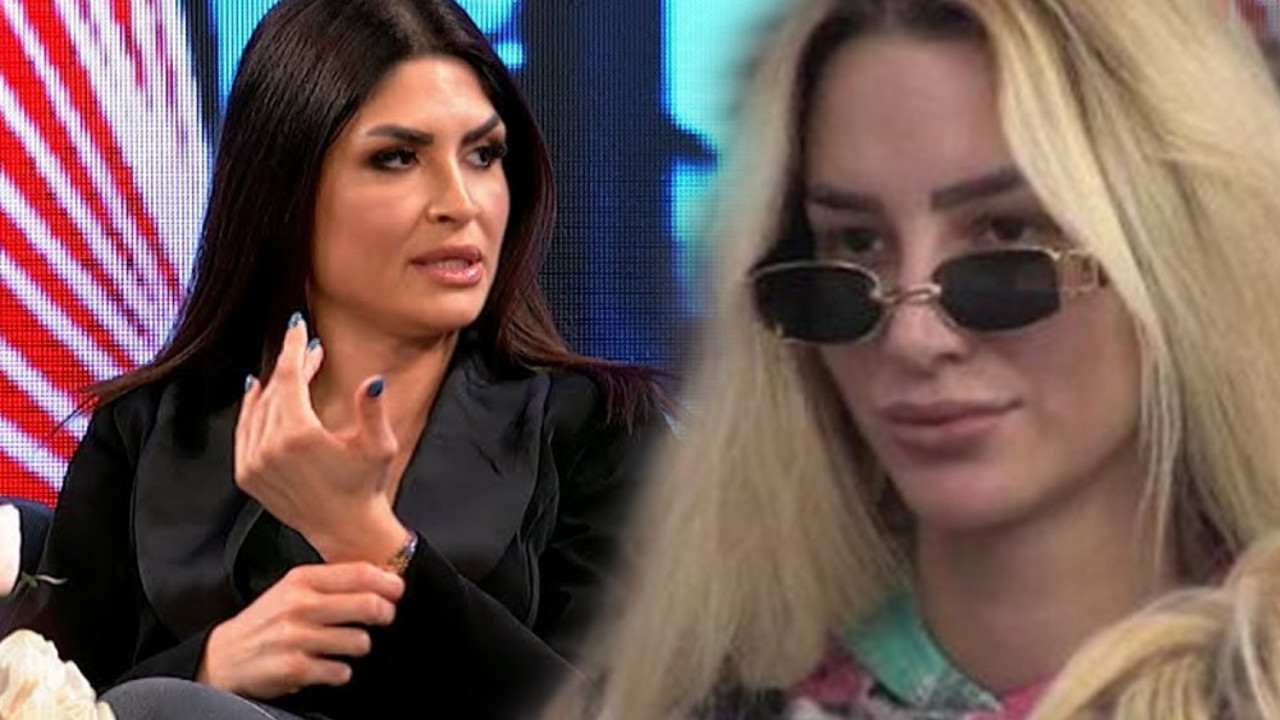 Jelena Ilić, Aleksandra Nikolić