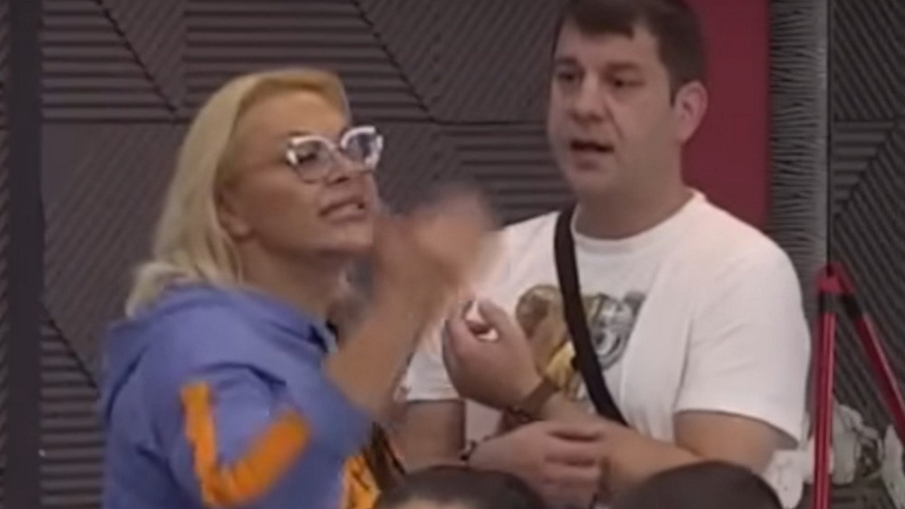 Marija Kulić, Ivan Marinković
