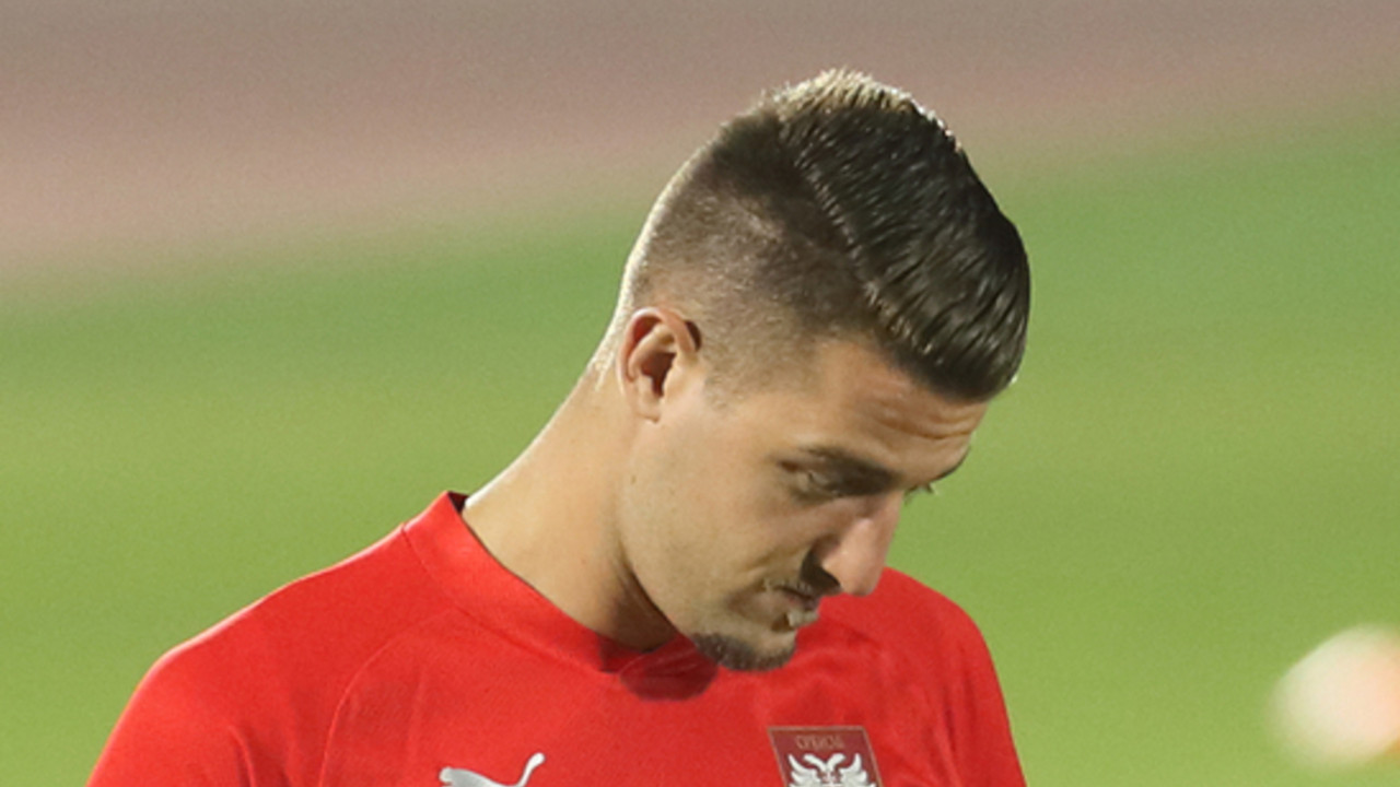 Sergej Milinković-Savić