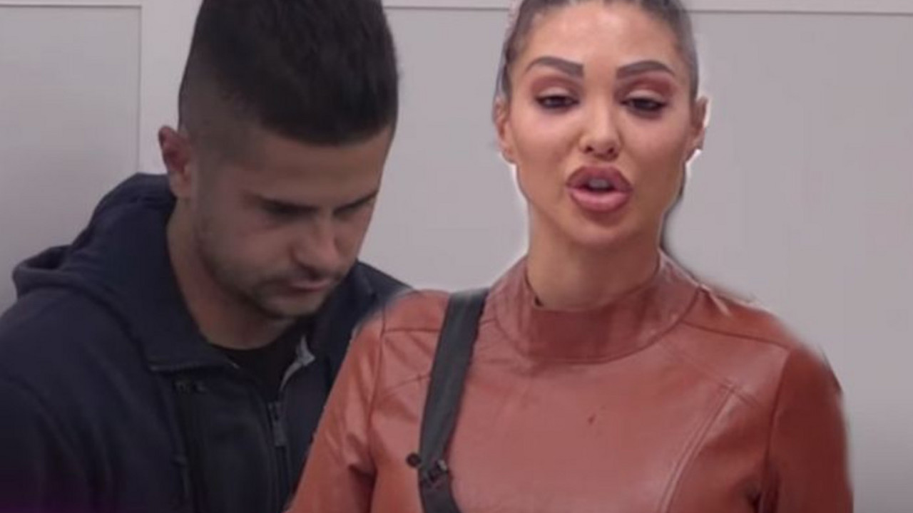 Maja Marinković, Bilal Brajlović