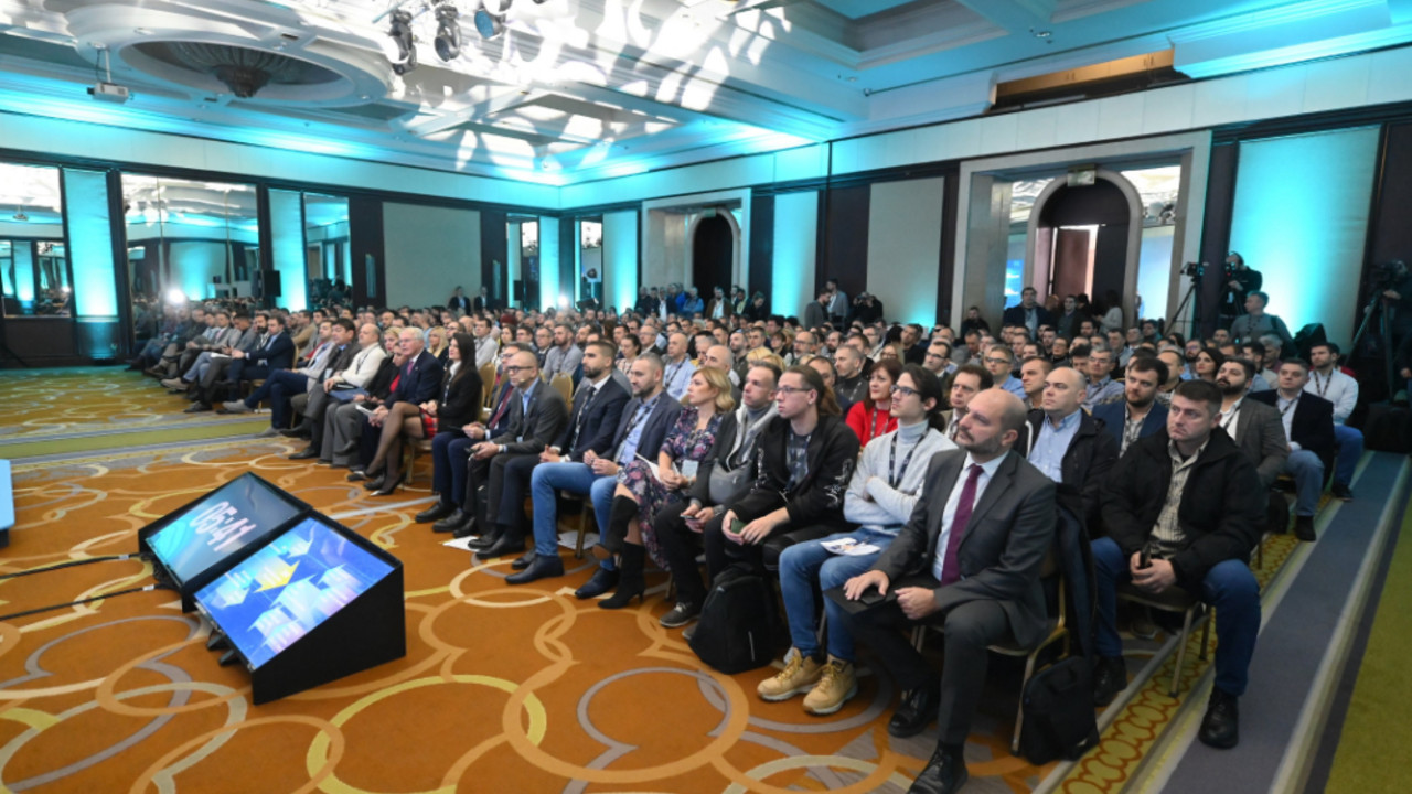 Na Cisco konferenciji predstavljeni najnoviji svetski IT trendovi