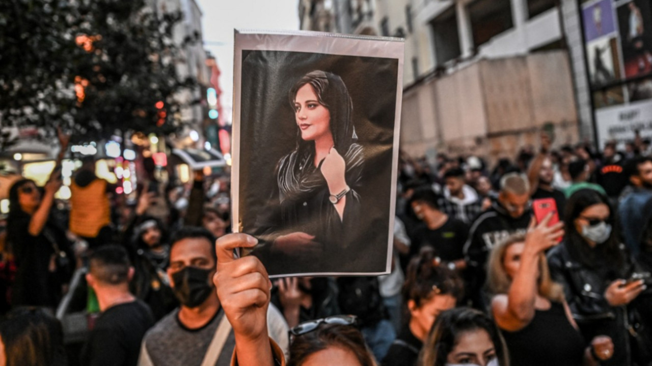 Protesti u Iranu