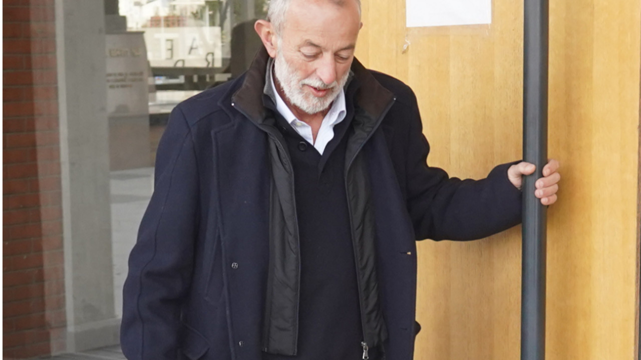 Miroslav Mika Aleksić
