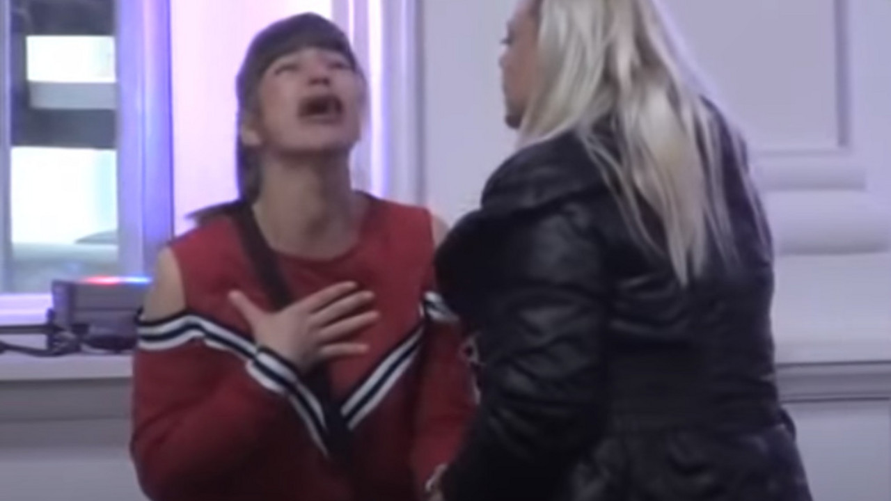 Miljana Kulić, Marija Kulić
