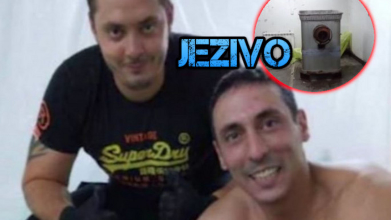 Velja Nevolja