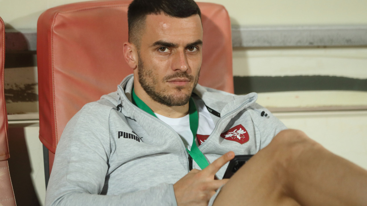 Filip Kostić 