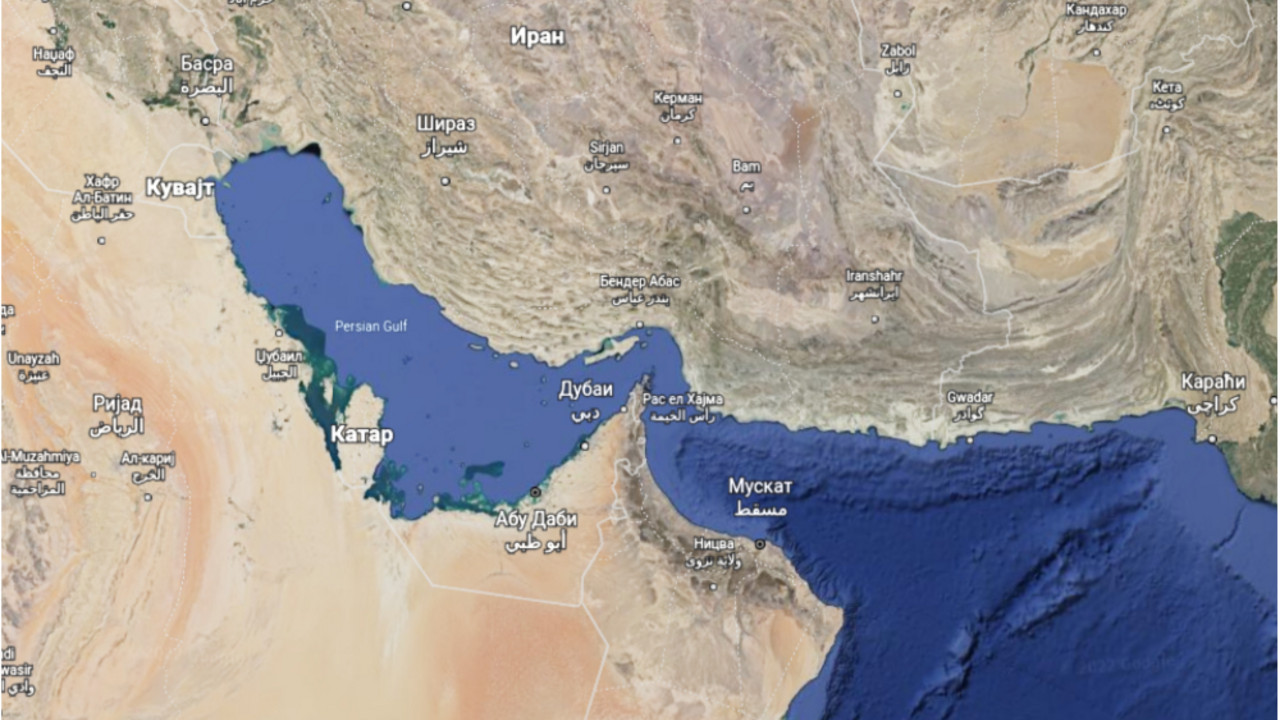Iran