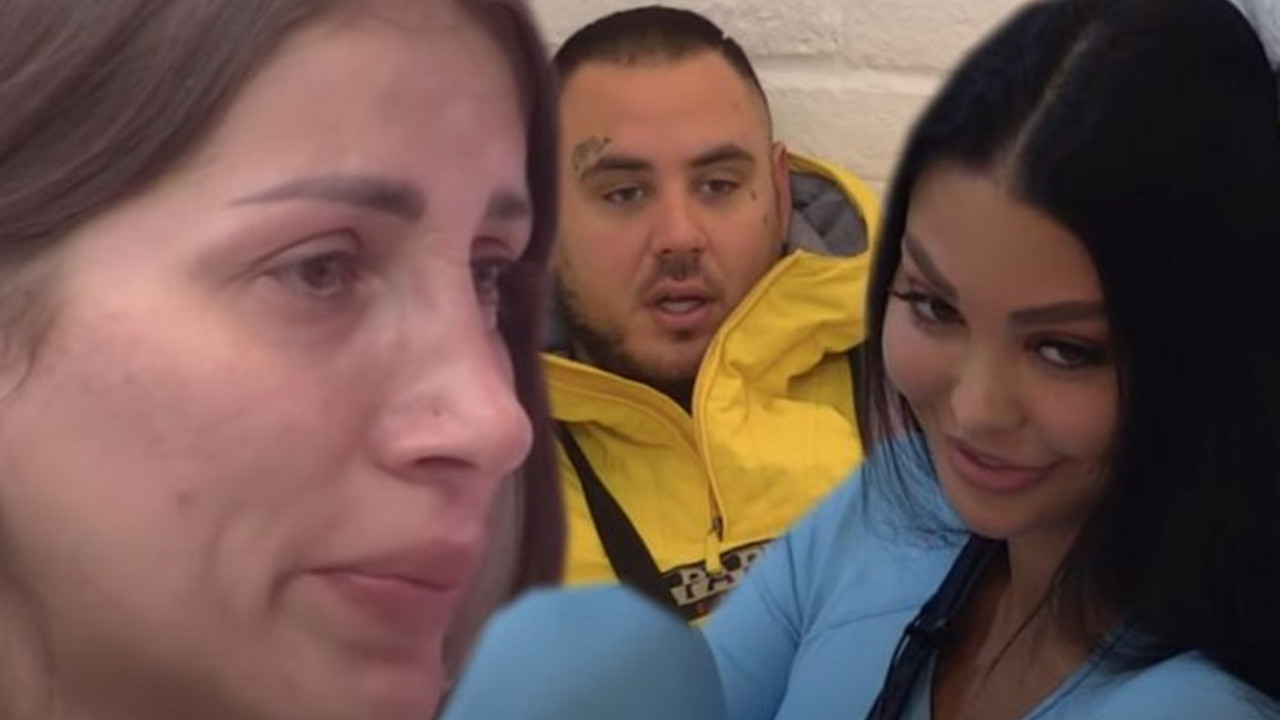 Filip Car, Maja Marinković, Dalila Dragojević