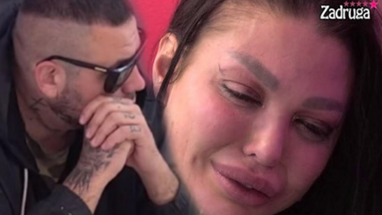 Maja Marinković, Filip Car