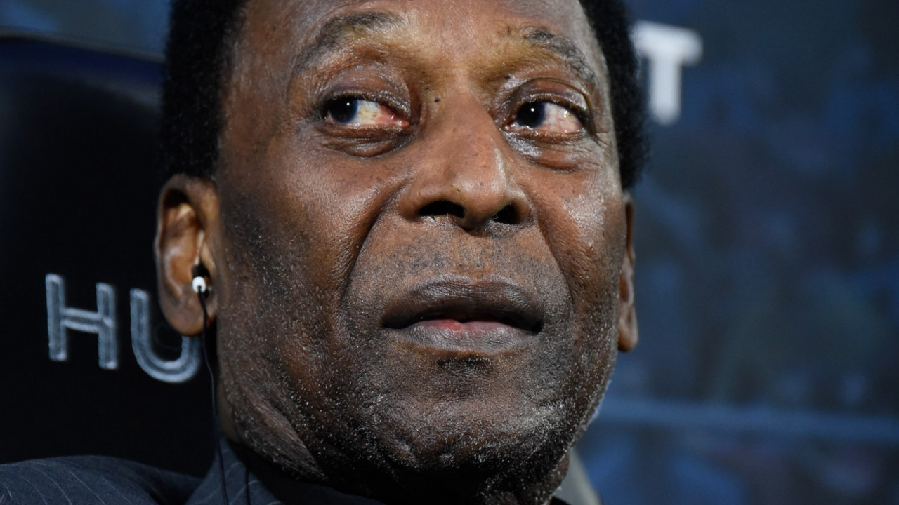 Pele