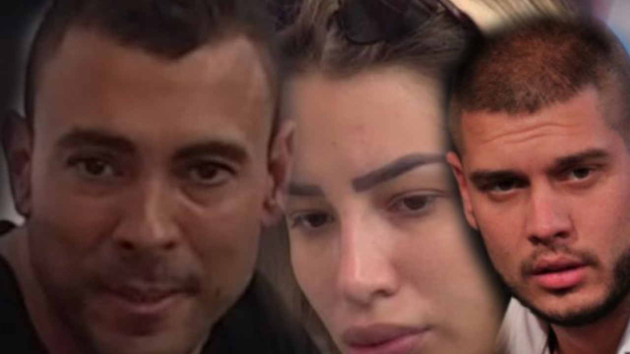 Uroš Ćertić, Aleksandra Nikolić, Dejan Dragojević