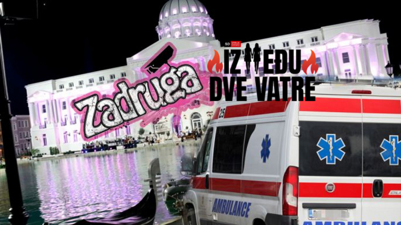 Zadruga 6