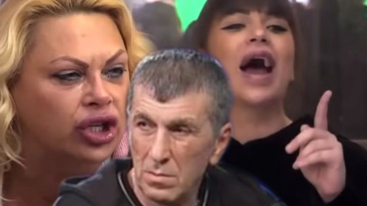 Siniša Kulić, Miljana Kulić, Marija Kulić