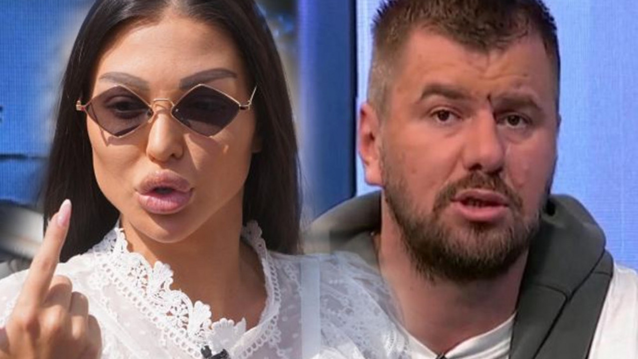 Maja Marinković, Marko Janjušević