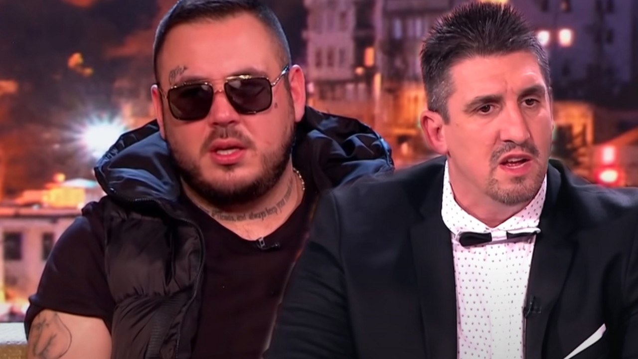 Filip Car, Kristijan Golubović