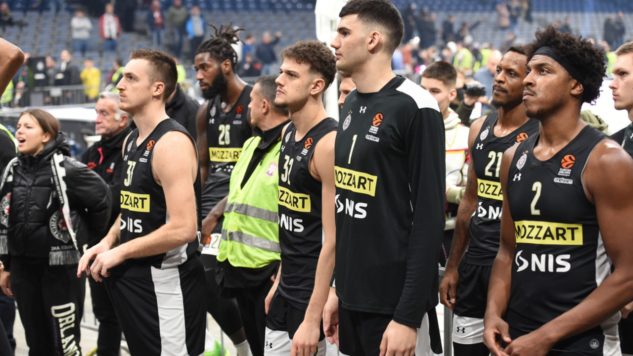 KK Partizan