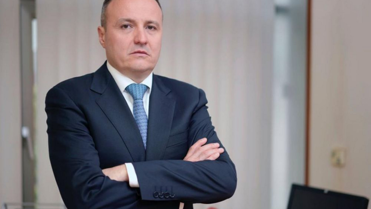 Dejan Radenkovic 