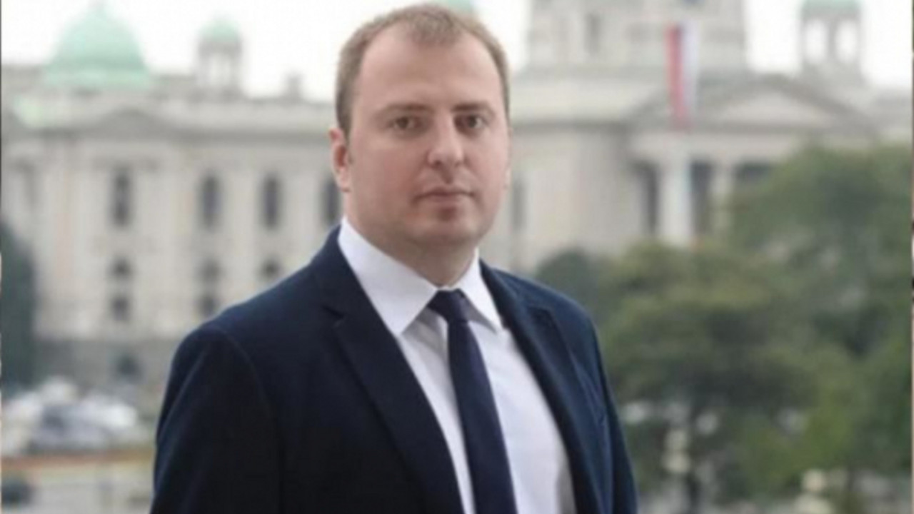 Aleksandar Mirković