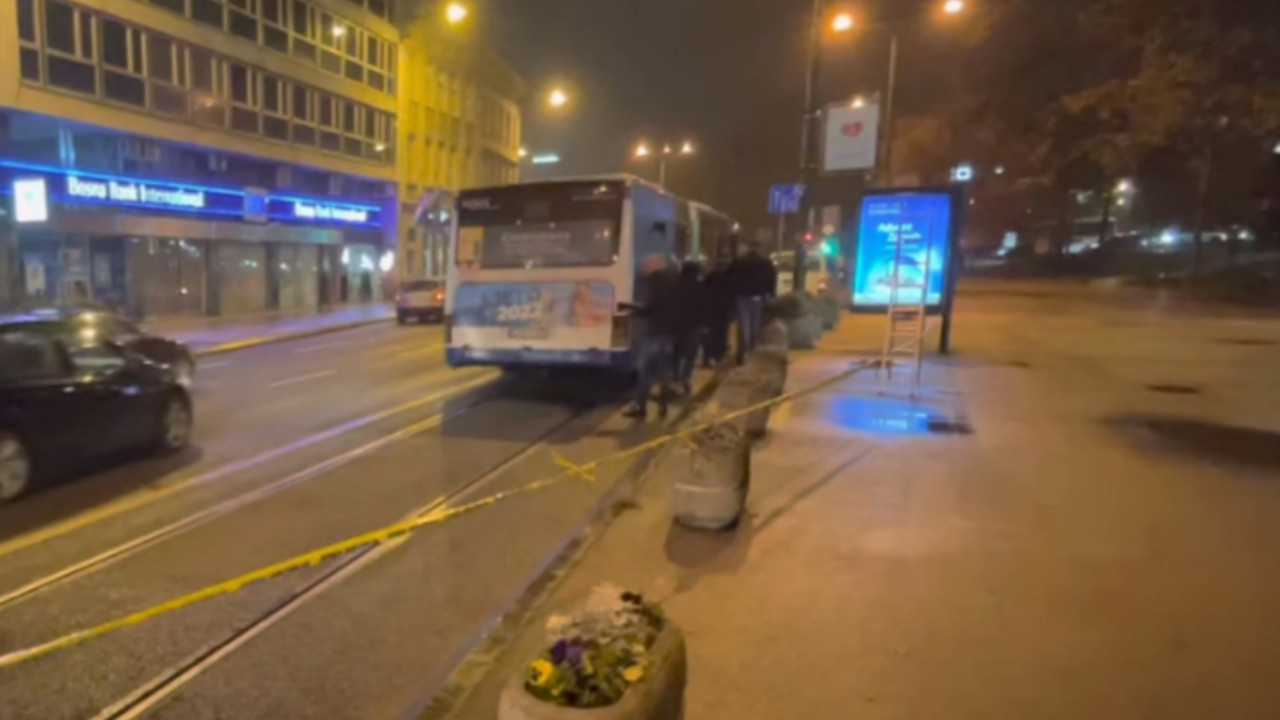 Sarajevo